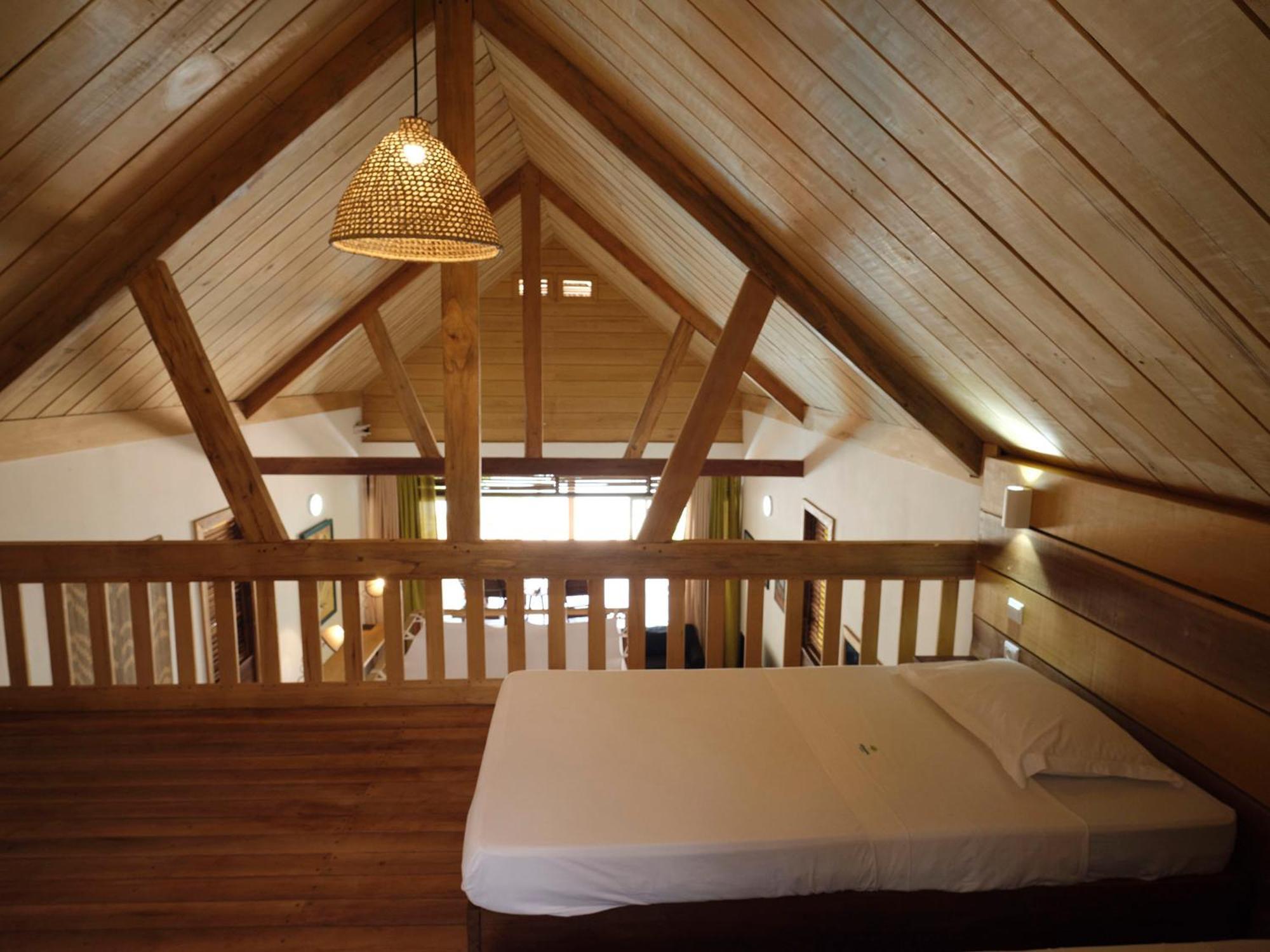 Antsanitia Resort Mahajanga Exteriér fotografie