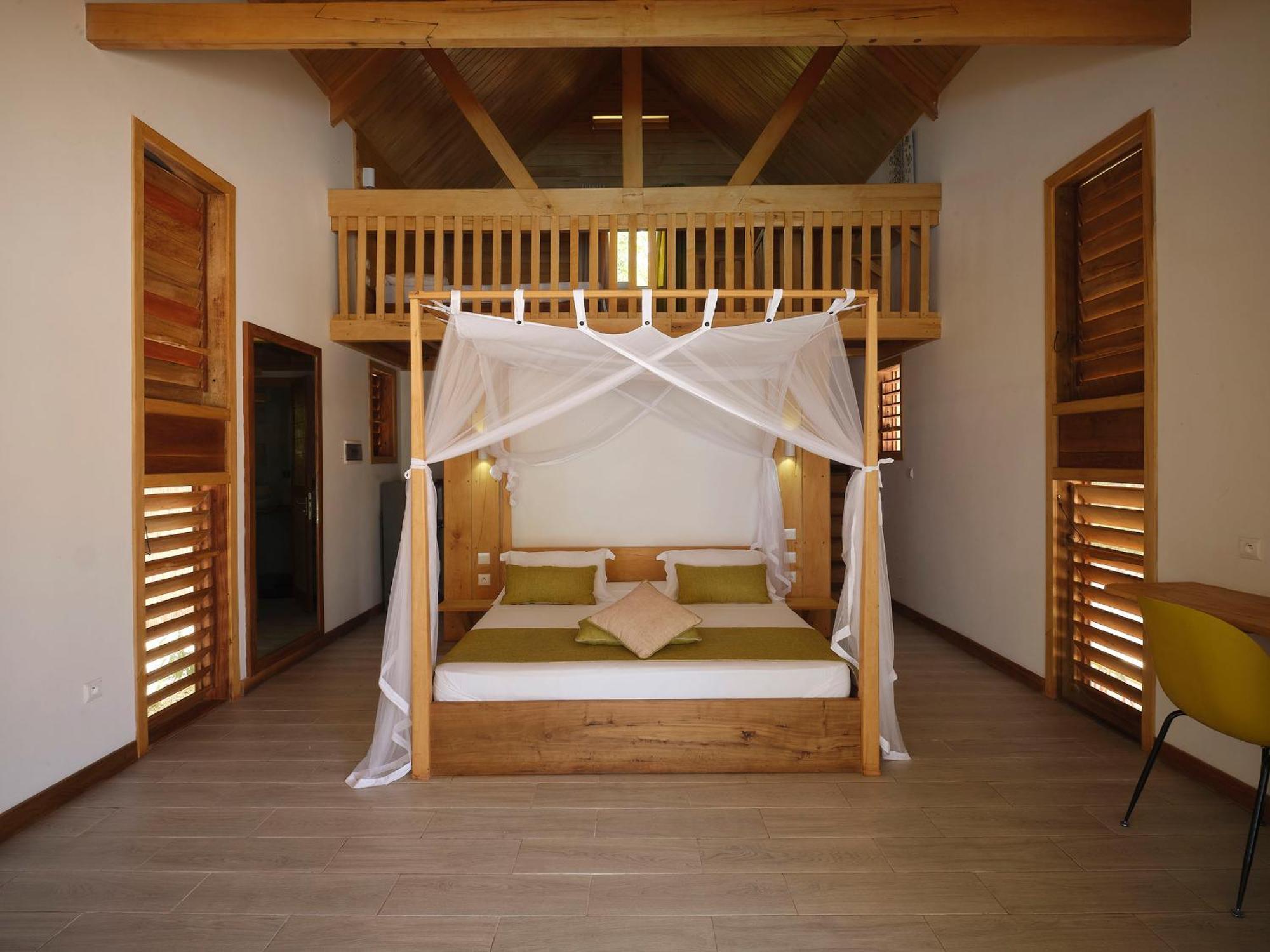 Antsanitia Resort Mahajanga Exteriér fotografie