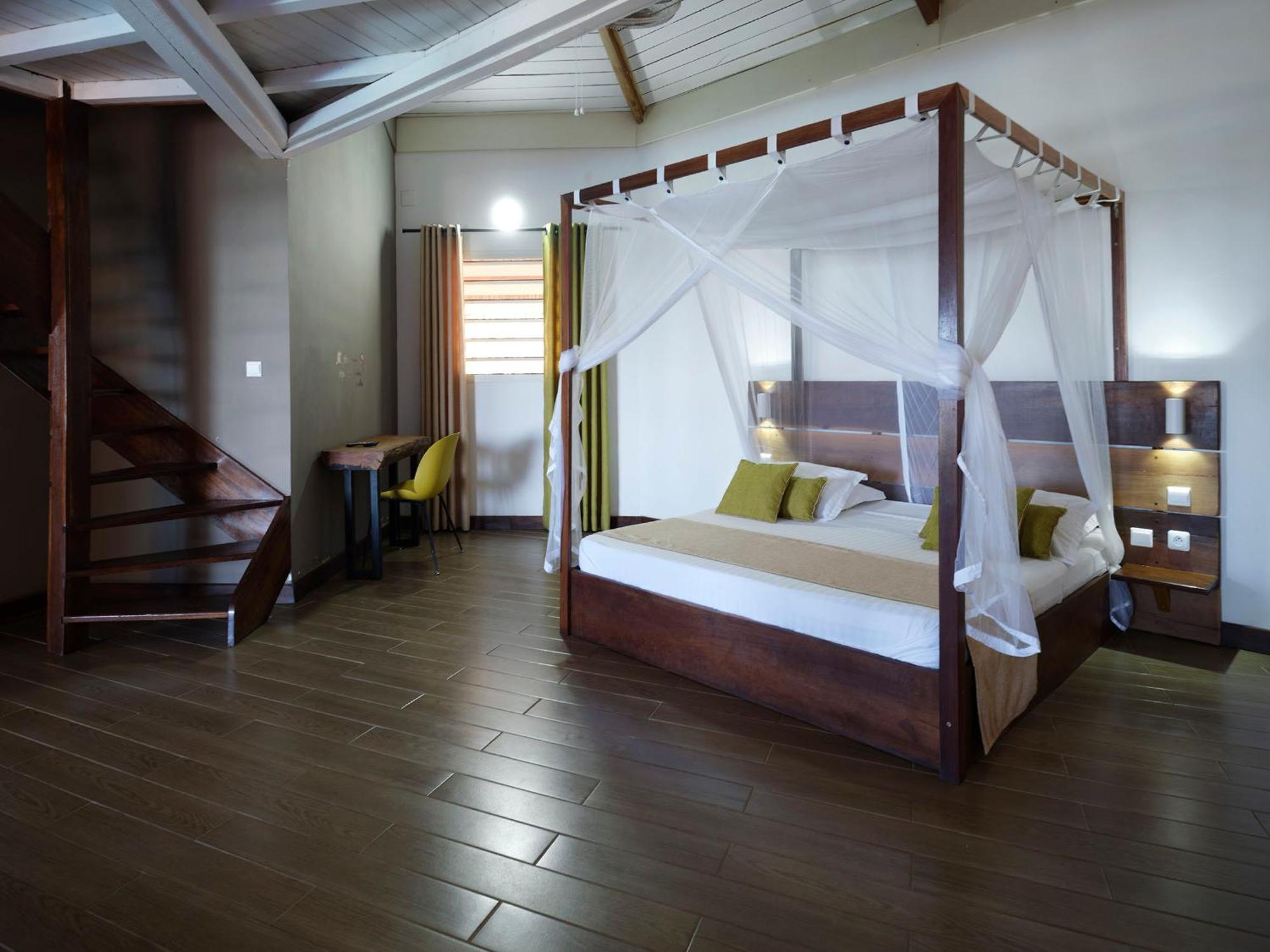 Antsanitia Resort Mahajanga Exteriér fotografie
