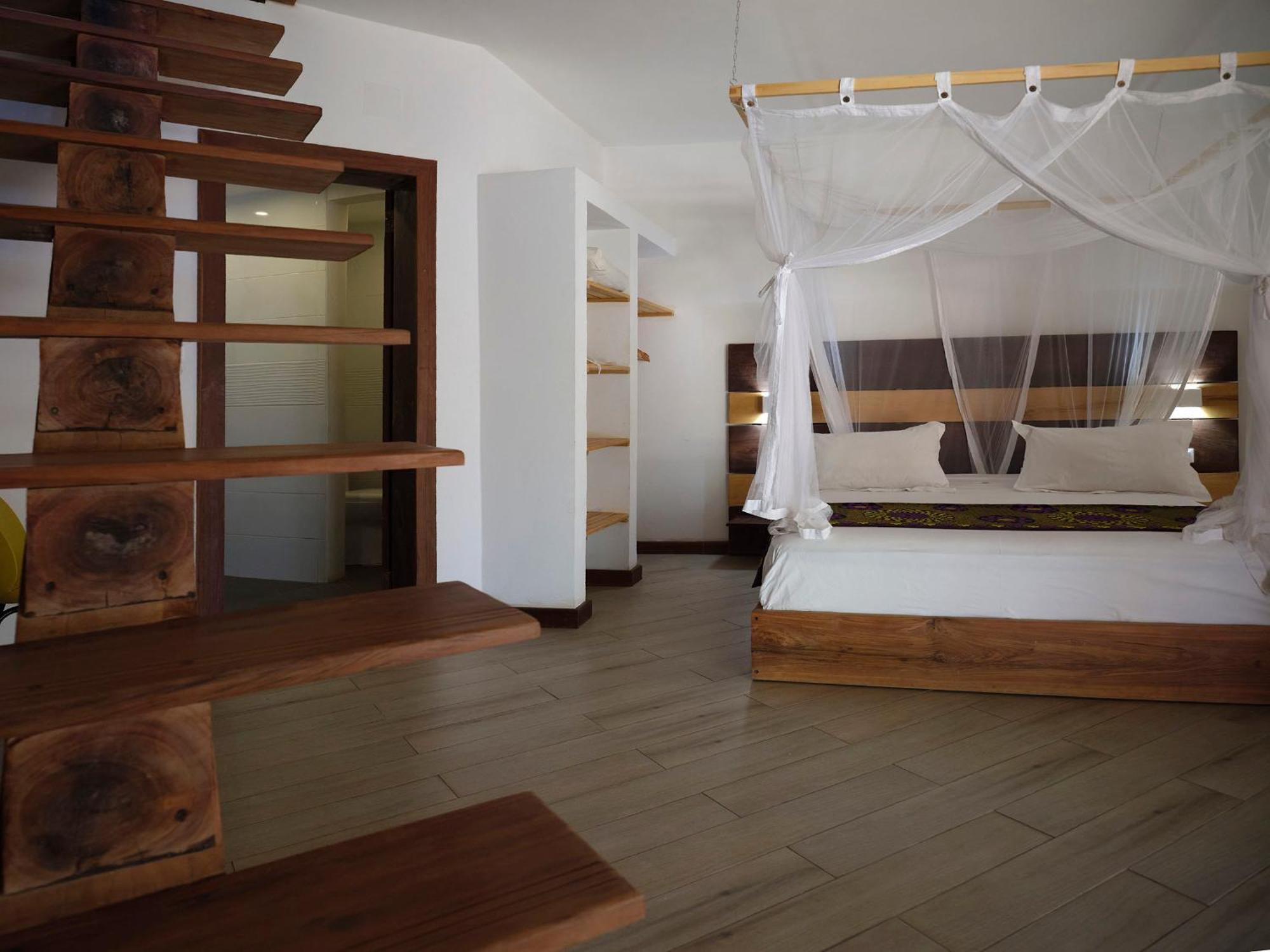 Antsanitia Resort Mahajanga Exteriér fotografie