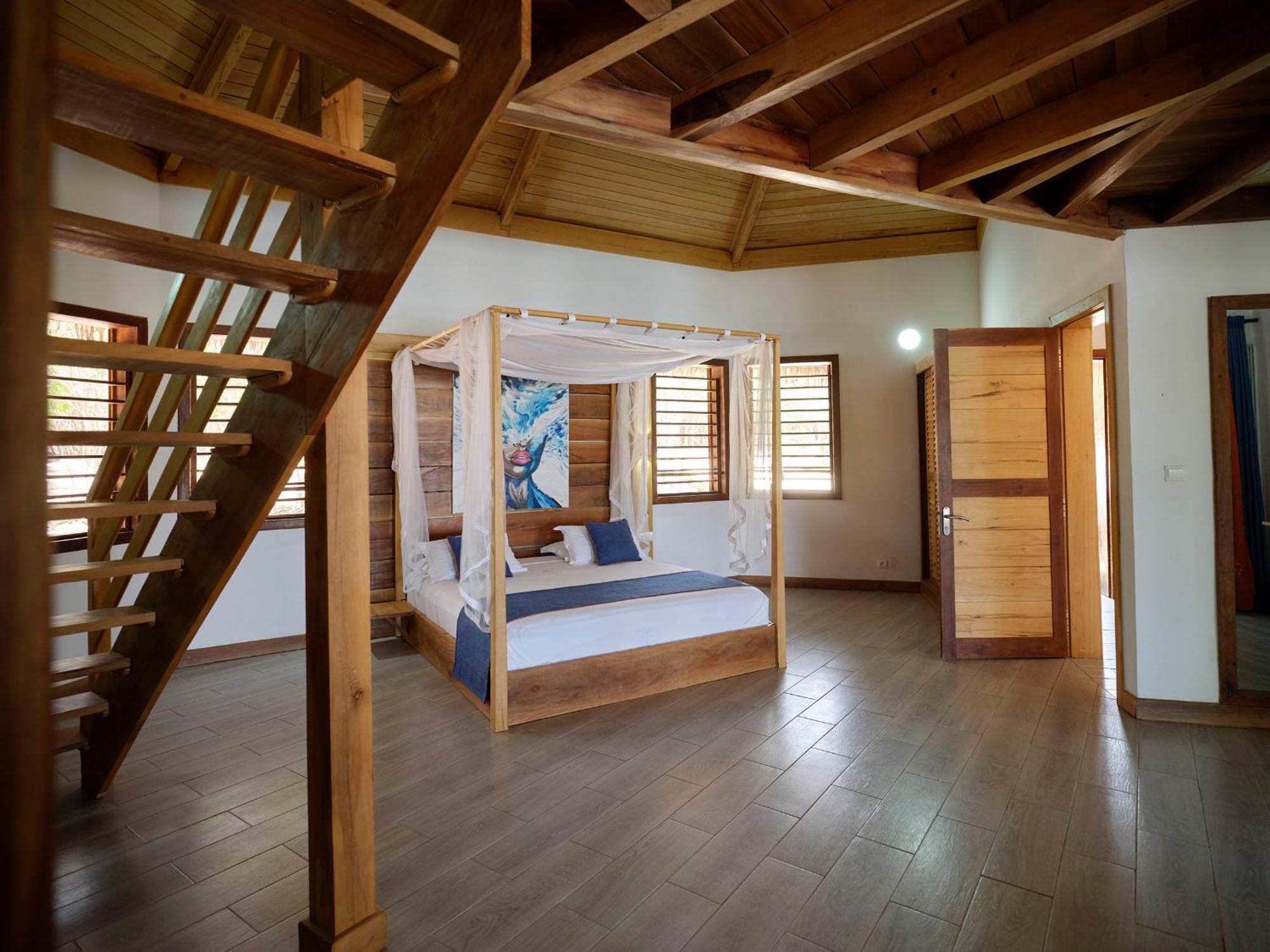 Antsanitia Resort Mahajanga Exteriér fotografie