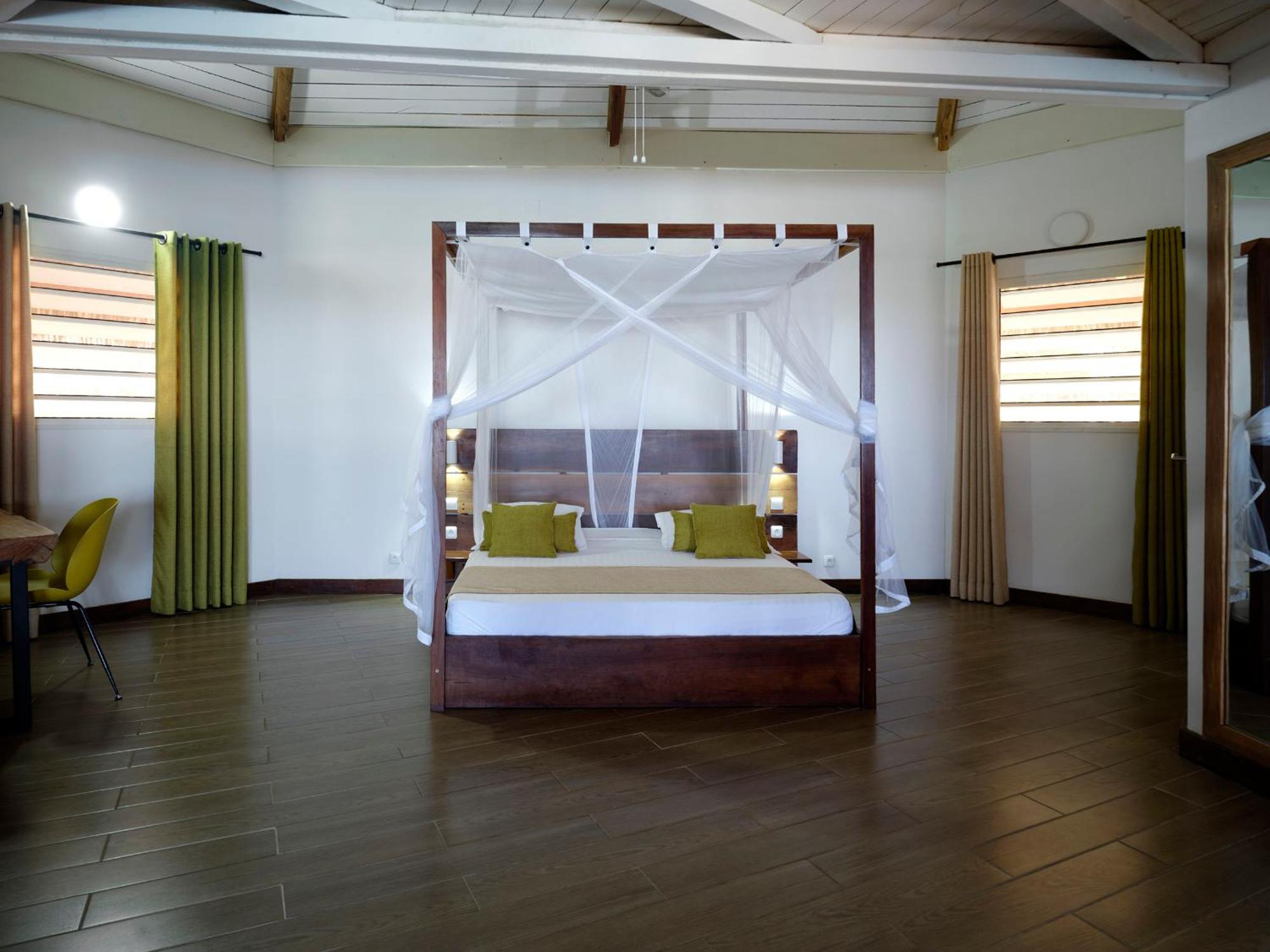 Antsanitia Resort Mahajanga Exteriér fotografie