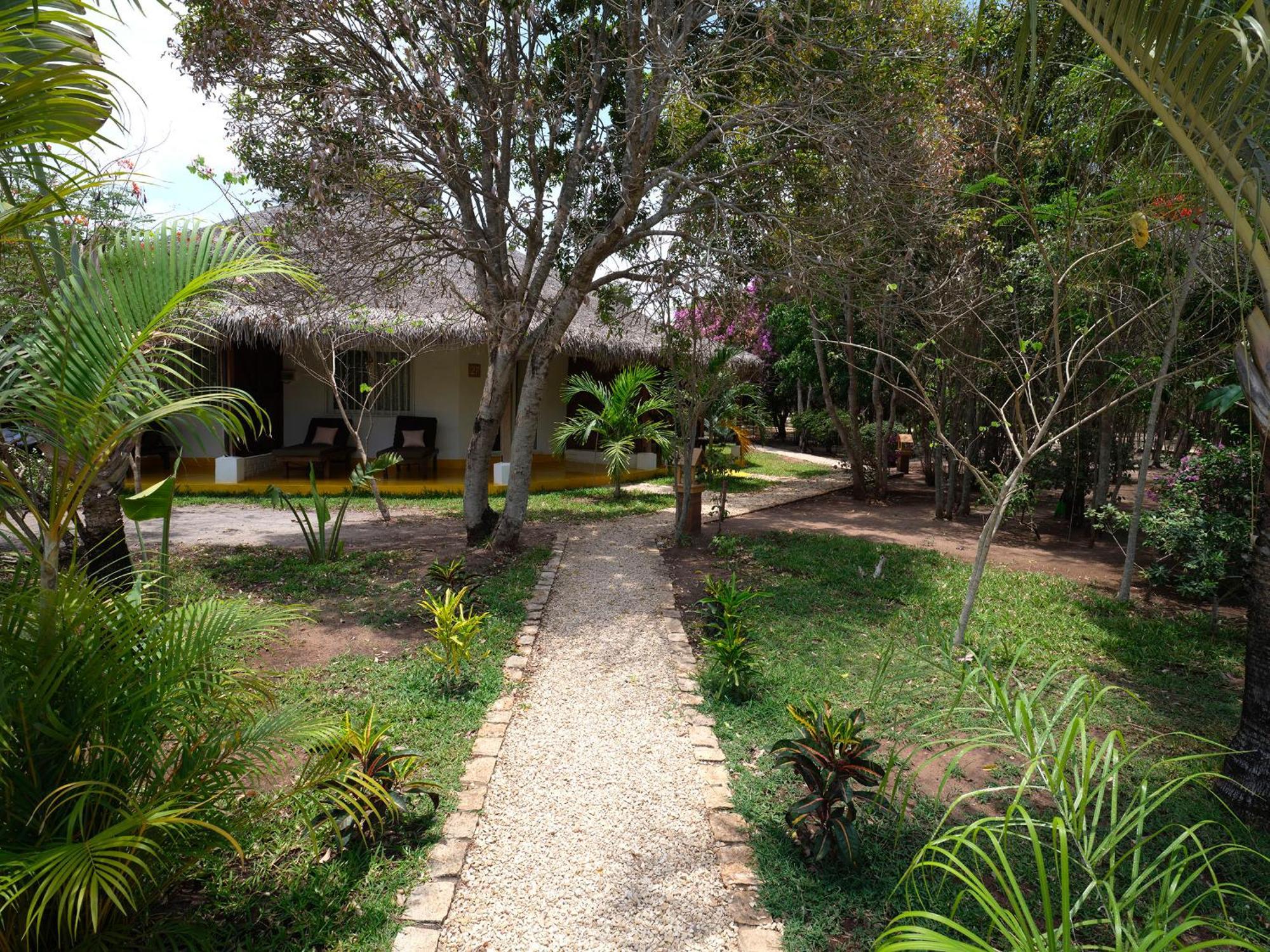Antsanitia Resort Mahajanga Exteriér fotografie