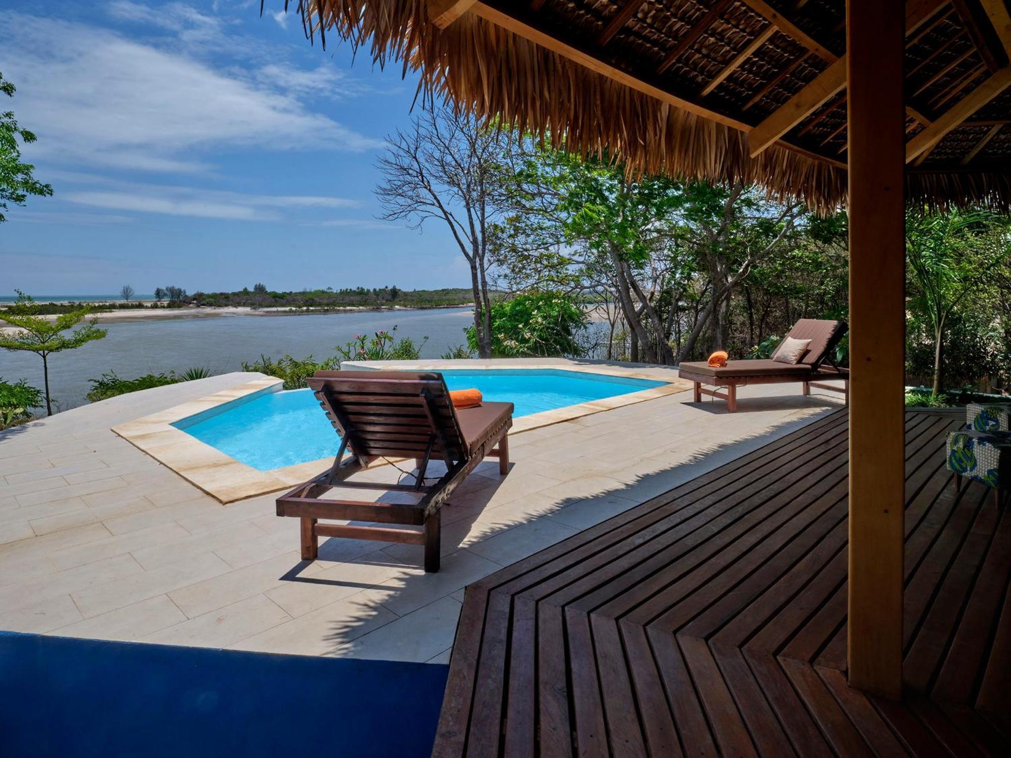 Antsanitia Resort Mahajanga Exteriér fotografie