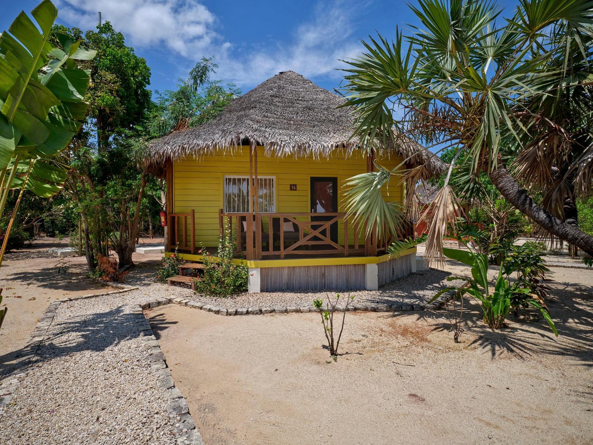 Antsanitia Resort Mahajanga Exteriér fotografie