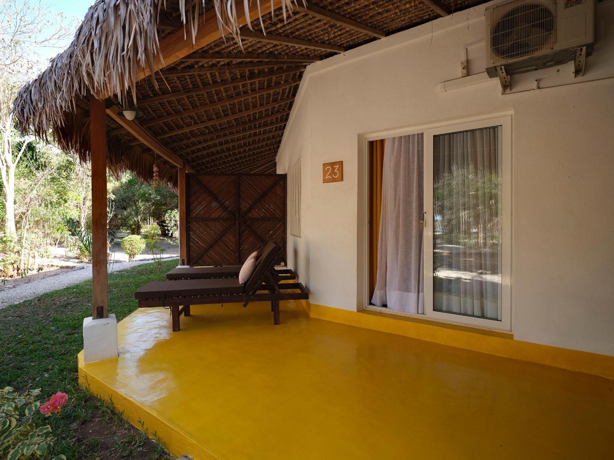 Antsanitia Resort Mahajanga Exteriér fotografie