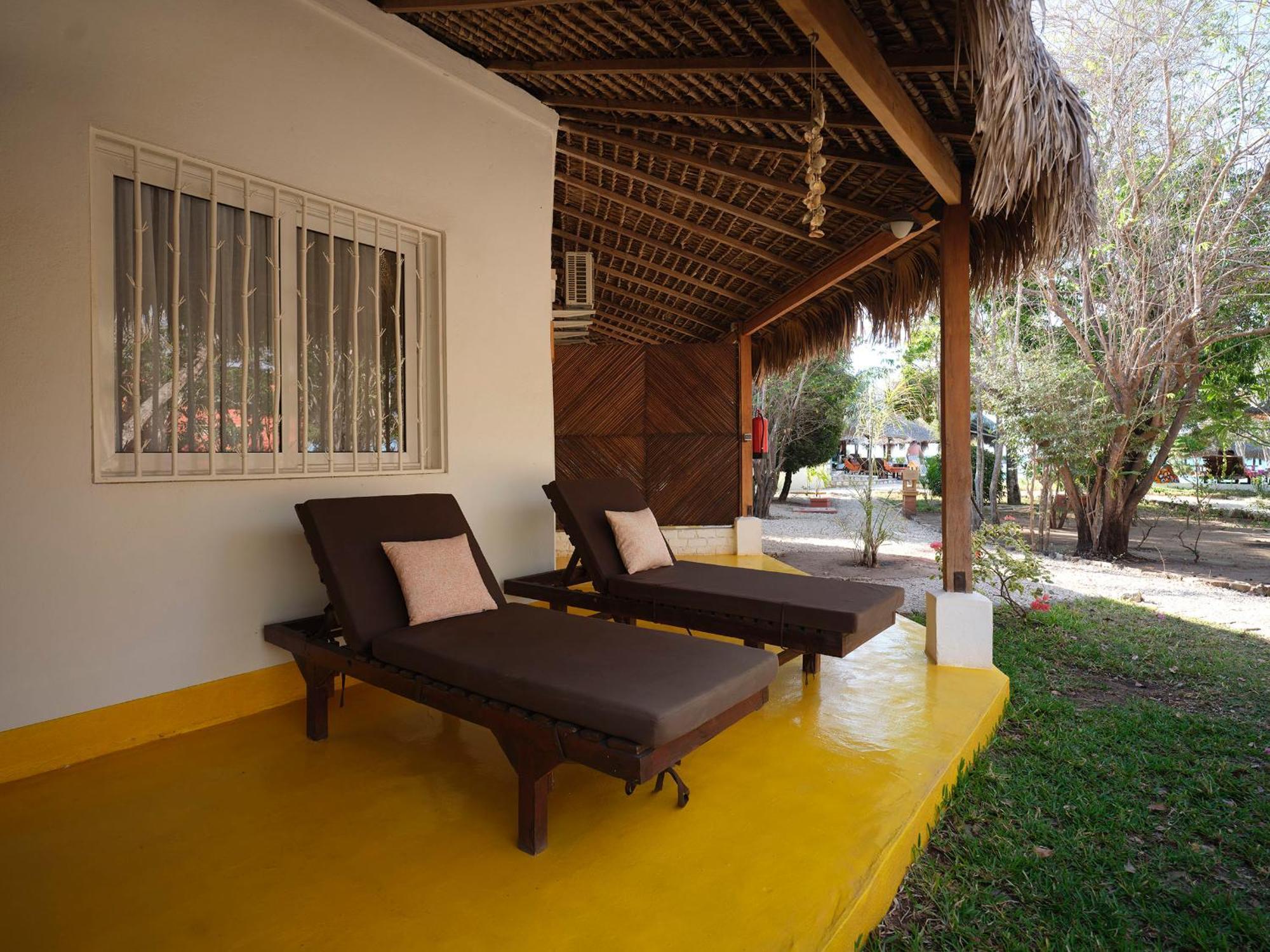 Antsanitia Resort Mahajanga Exteriér fotografie