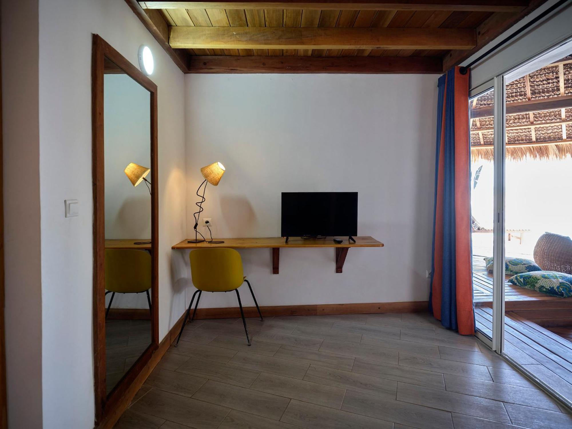 Antsanitia Resort Mahajanga Exteriér fotografie