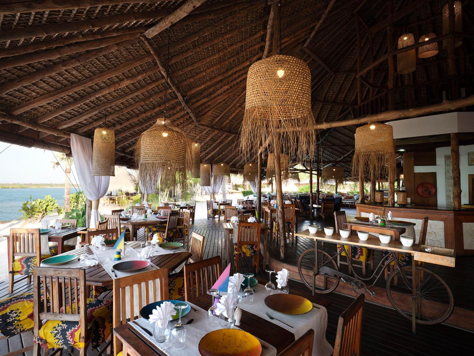 Antsanitia Resort Mahajanga Exteriér fotografie